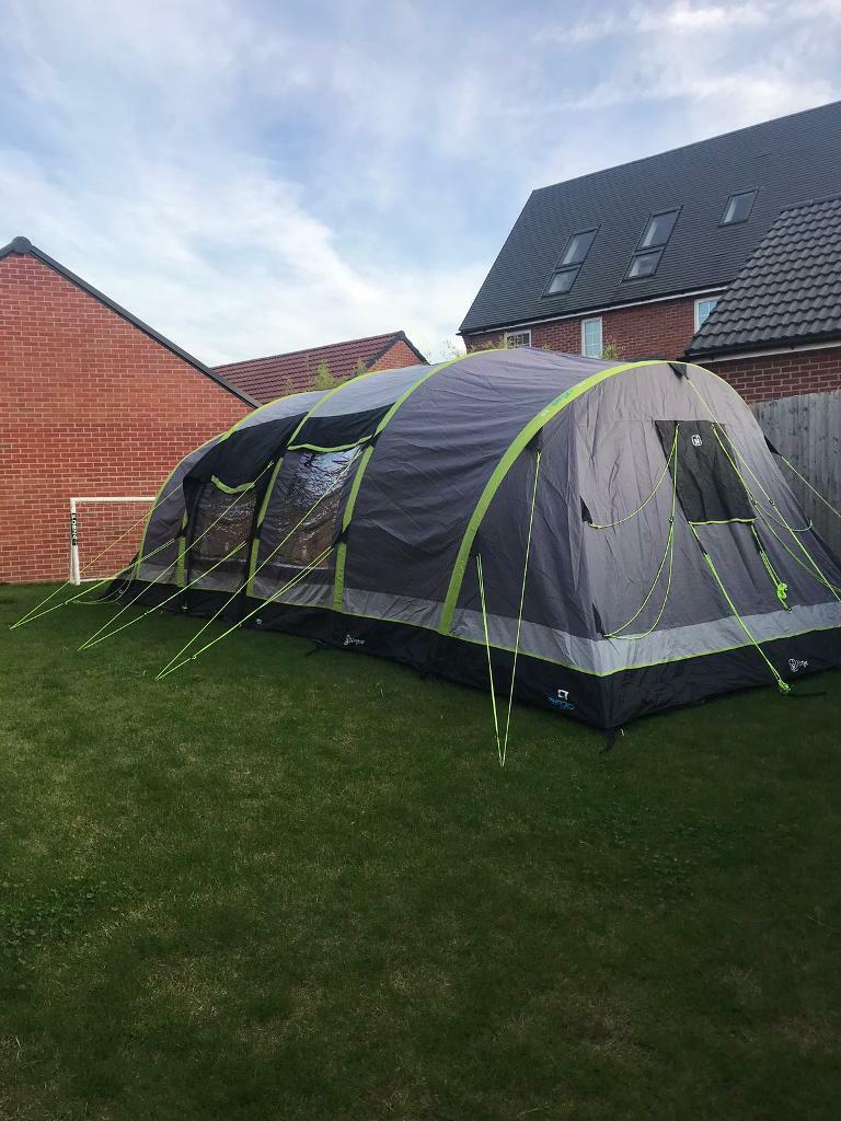 airgo nimbus 8 carpet